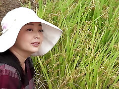 KRS146 late prolapsing mature woman don't you want to watch Sober Aunt-in-law Throat Erotic Figure 23