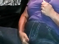 In The Camper After Dark In The Camper After Dark