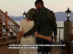 Grandma's House: Younger Guy And Mind-blowing Mature MILF on a Romantic Appointment &ndash; Ep56