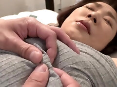 Sakura Motoya In Hone-273 A Mummy Who Became A Nip Ik
