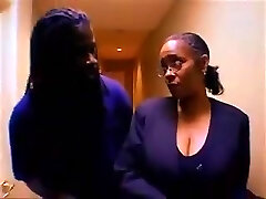 Black mature getting fucked Black mature getting fucked