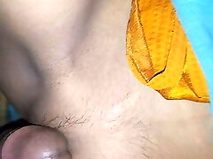 Desi cute bhabhi has fuck-fest for the first time