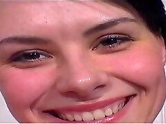 German russian girl olga Eighteen