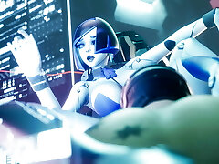 Subverse - intercourse with the Captain- Captain lovemaking scenes - 3D hentai game - update v0.7 - sex positions - captain orgy