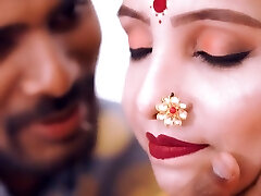 Newly married wifey fucked first night after marriage--- Romantic sex with wife Newly married wifey fucked first night after marriage--- Romantic sex with wife