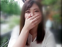 Mega-Level Class First-timer Babe Found On The Streets - Part.1 Mega-Level Class First-timer Babe Found On The Streets - Part.1