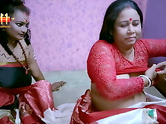 Aghori - Indian Woman - Part 3
