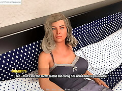 Grandmas House Grandmother fell and ive had to help her bud naked