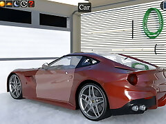 F.I.L.F Cap 22 - Three Way with a Mature