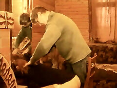 My lewd mommy - Russian Irene Sinayskaya