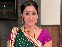 Daya Bhabi Indian television actress ki chudai story