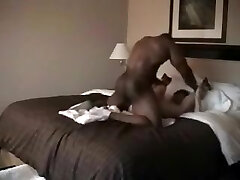 Amateur white Milf gets pummeled by a black man Amateur white Milf gets pummeled by a black man