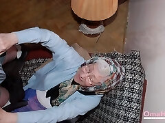 OmaHoteL Hot Grandmas in Beautiful Mature Videos