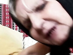 Horny Grannys Craving For Salami! (Full Movie-HD Version)