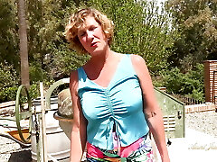 AuntJudysXXX - Posh Mature Cougar Mrs. Molly Has a Job for You (Pov) AuntJudysXXX - Posh Mature Cougar Mrs. Molly Has a Job for You (Pov)