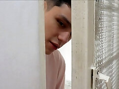 COLOMBIAN STEPBROTHER Watches HIS Sista TOUCH HER TIGHT PUSSY PORN IN SPANISH COLOMBIAN STEPBROTHER Watches HIS Sista TOUCH HER TIGHT PUSSY PORN IN SPANISH