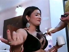 Boss has affair with secretary