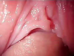 Fucked my stepmother milf, Amazing Creamy Pussy, Squirt and Close up Cumshot
