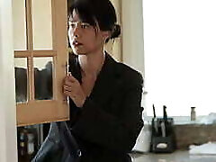 Chinese step Mom gets laid by two young Chinese step Mom gets laid by two young