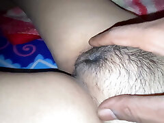 step sister share bed with step brother-in-law