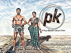 PK's jizz-shotgun perceived the thirst of beaver, so sister-in-law quenched it by having sex