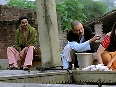 Stellar Sccene of Gangs Of Wasseypur