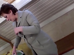 Hairy Mature Gets Fucked And Beaver Licked Hairy Mature Gets Fucked And Beaver Licked