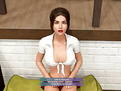 Lust Academy 2 (Cub In The Night) - Part 154 - Teacher For A Day By MissKitty2K