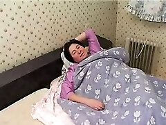 Chubby Grannie and a Boy Chubby Grannie and a Boy