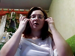 Dancing, Talking and My Naked Body