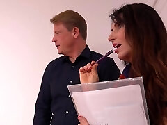 Big British Mature In Hardcore Doggy Style Action Big British Mature In Hardcore Doggy Style Action