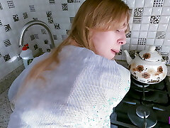 Why did StepMom Need My Spunk?