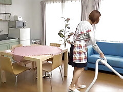 I've never seen my wife so sexually promiscuous, my sweet wife, getting off on being banged by another guy right in front of my