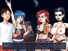 Complete Gameplay - Summertime Saga, Part 27