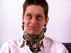 Ugly mother fur covered solo