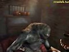 Dead or Alive Five Monster Hump Dead or Alive Five Monster Hump