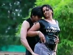 Indian aunt in pool bra and panty Indian aunt in pool bra and panty