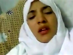 Suriye li dul bayan zevkten inliyor