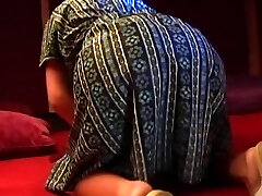 Unexperienced European Housewives in orgies