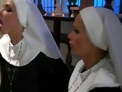 Semi Soft (Softcore edit) Best priestess up the skills