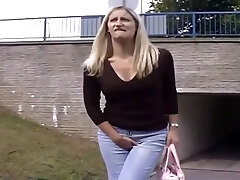 Pissing on the streets Pissing on the streets