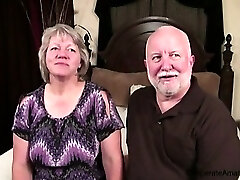 Casting Full bod desperate amateurs