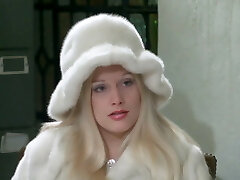 Mushroom Queen Of Andromeda X (1947)