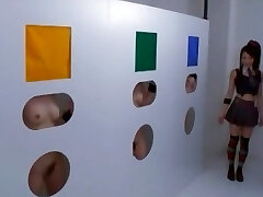 Crazy Japanese model Ayana Kato, Yuzu Shiina, Momoka Haneda in Wonderful Pussy Eating, Group Sex JAV video