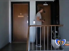 Meeting with My New Milf Neighboor vintagepornbay.com