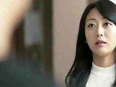 korean step mom