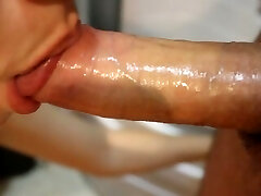 Mom Deep-throat My Cock and Deepthroat Me Mom Deep-throat My Cock and Deepthroat Me