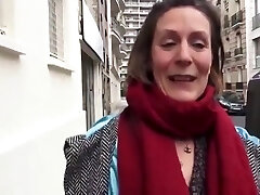 Sexy Mature Milf In Homemade Romp Video