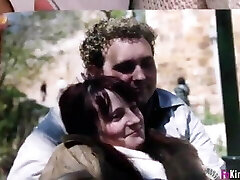 vendedo a esposa e ganhad dinheiro