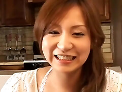 Preggo Asian Mom Lesbian Daughters